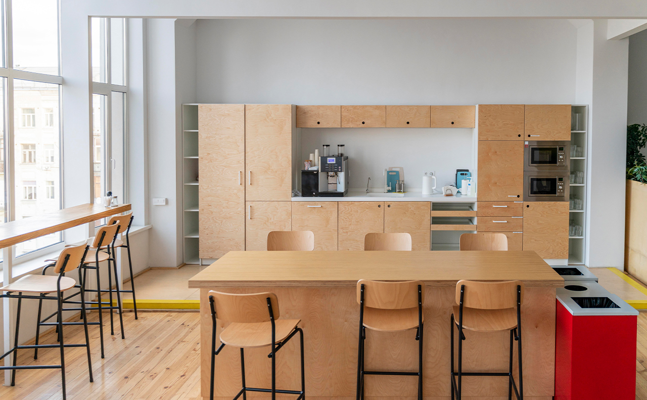 plywood design furniture