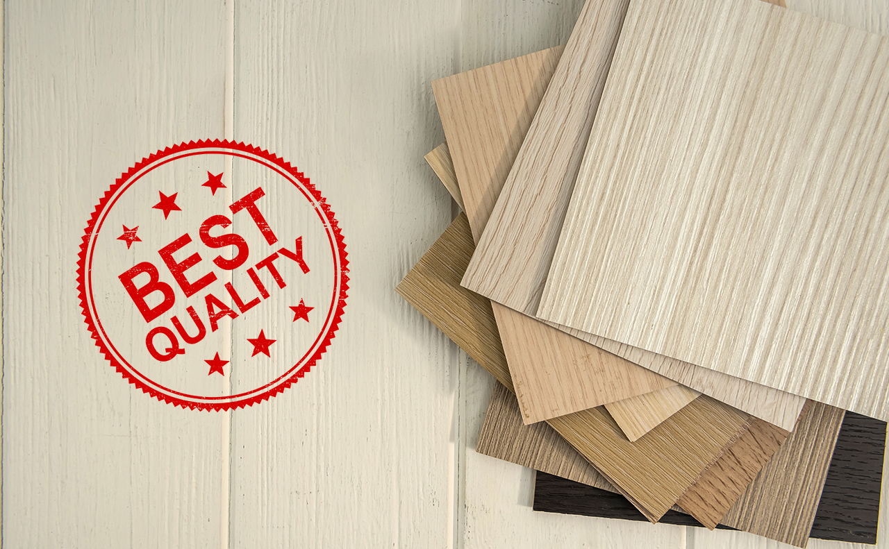 Best Quality Plywood