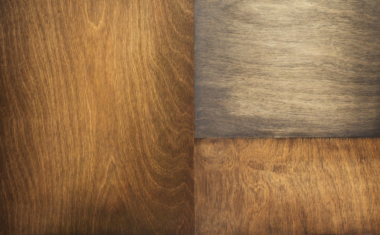 types of plywood