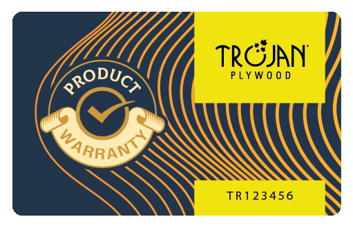 VPT plywood