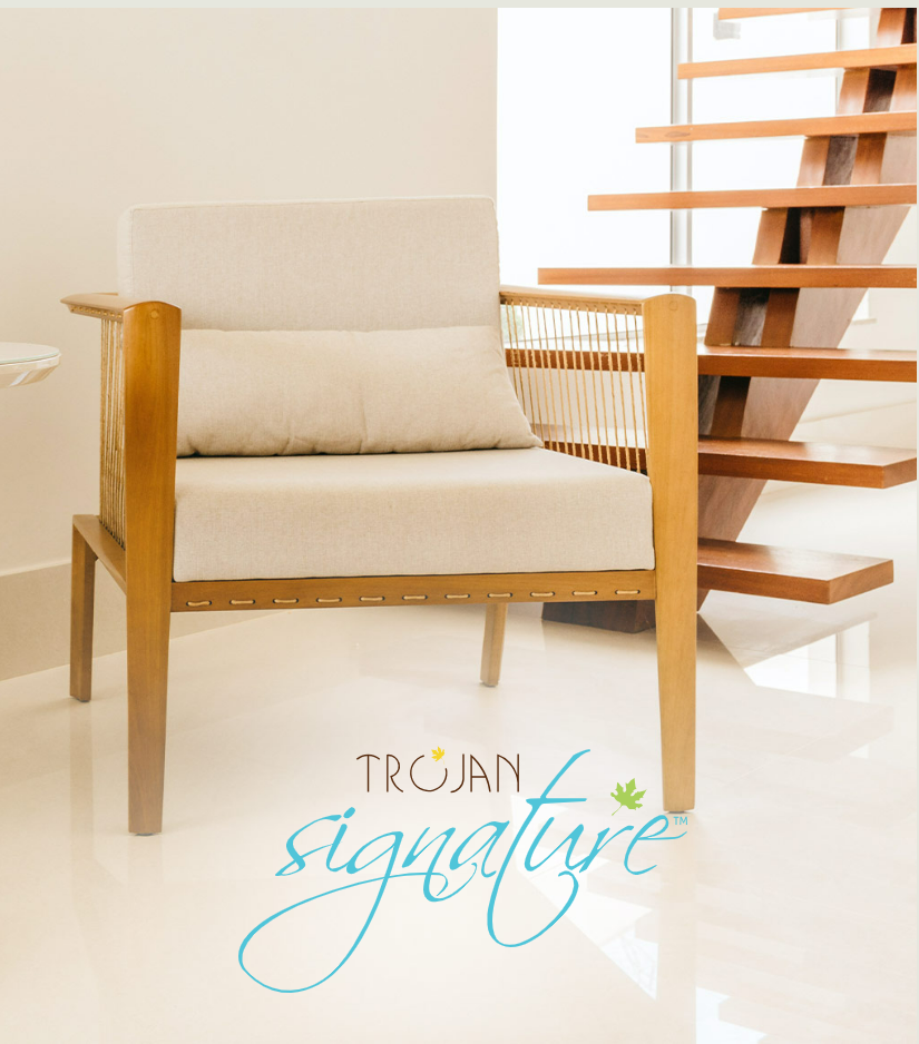 Trojan Signature